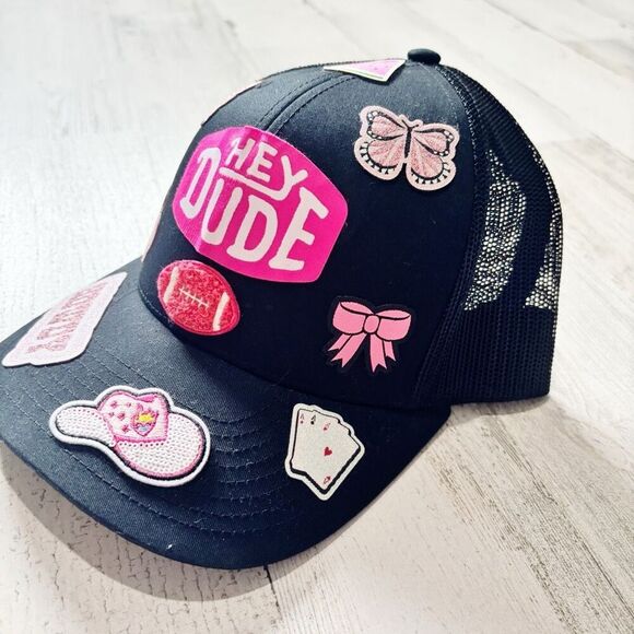 Hats
